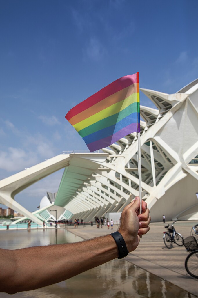 Valencia confirmed as host city for the Gay Games 2026 Visit Valencia